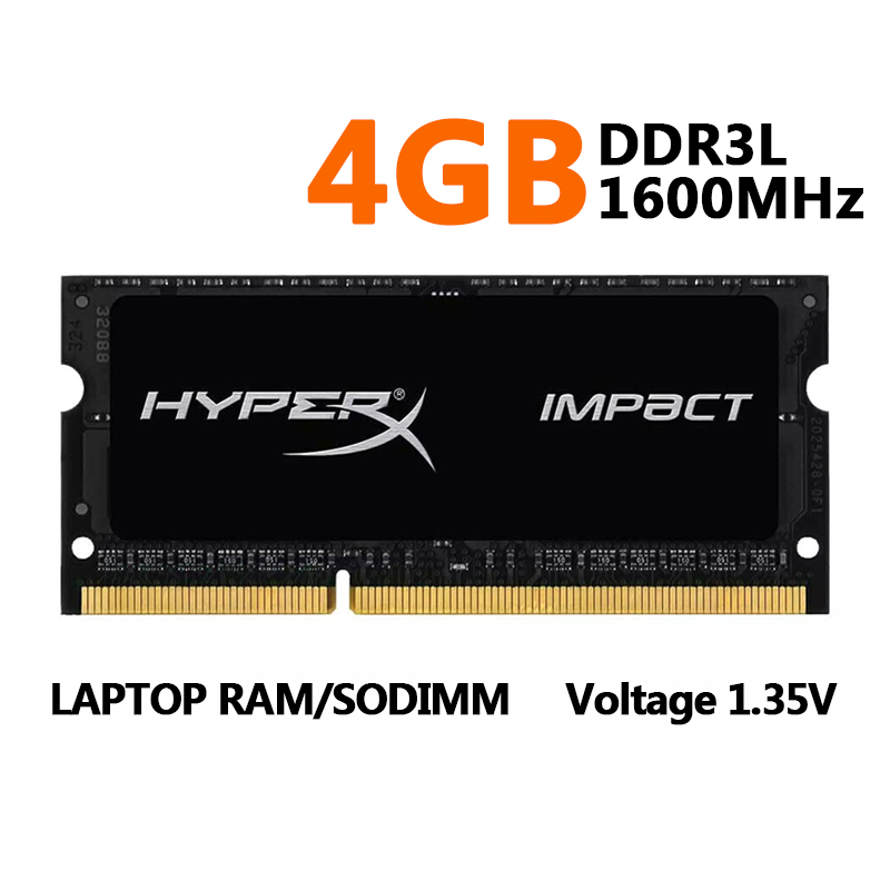 Memoria Ram DDR3L DDR3 4 GB 8  – Khadas Vim4 8Gb Bewertung und Preis