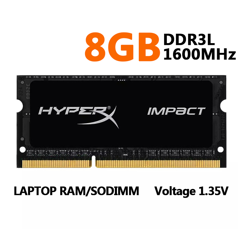 Memoria Ram DDR3L DDR3 4 GB 8  – Khadas Vim4 8Gb Bewertung und Preis