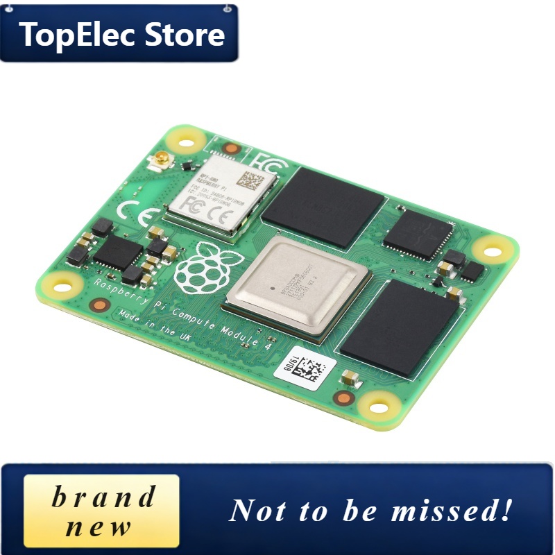 TElec Raspberry Pi Compute Mod – Raspberry Pi Compute Module 4 8Gb 32Gb Bewertung und Preis