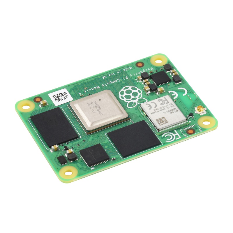 TElec Raspberry Pi Compute Mod – Raspberry Pi Compute Module 4 8Gb 32Gb Bewertung und Preis
