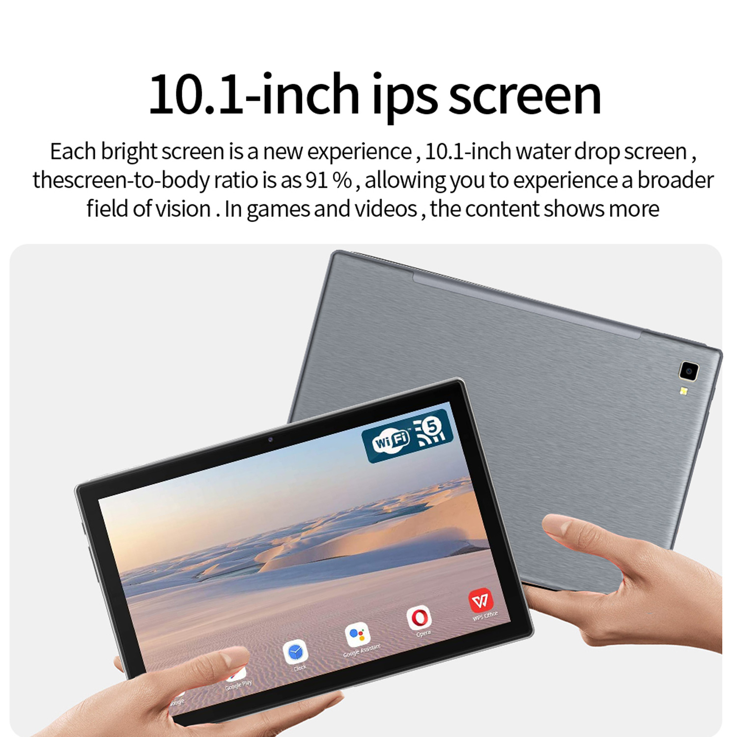 BDF Android Tablet PC 10,1 Zol – Khadas Vim4 8Gb Bewertung und Preis