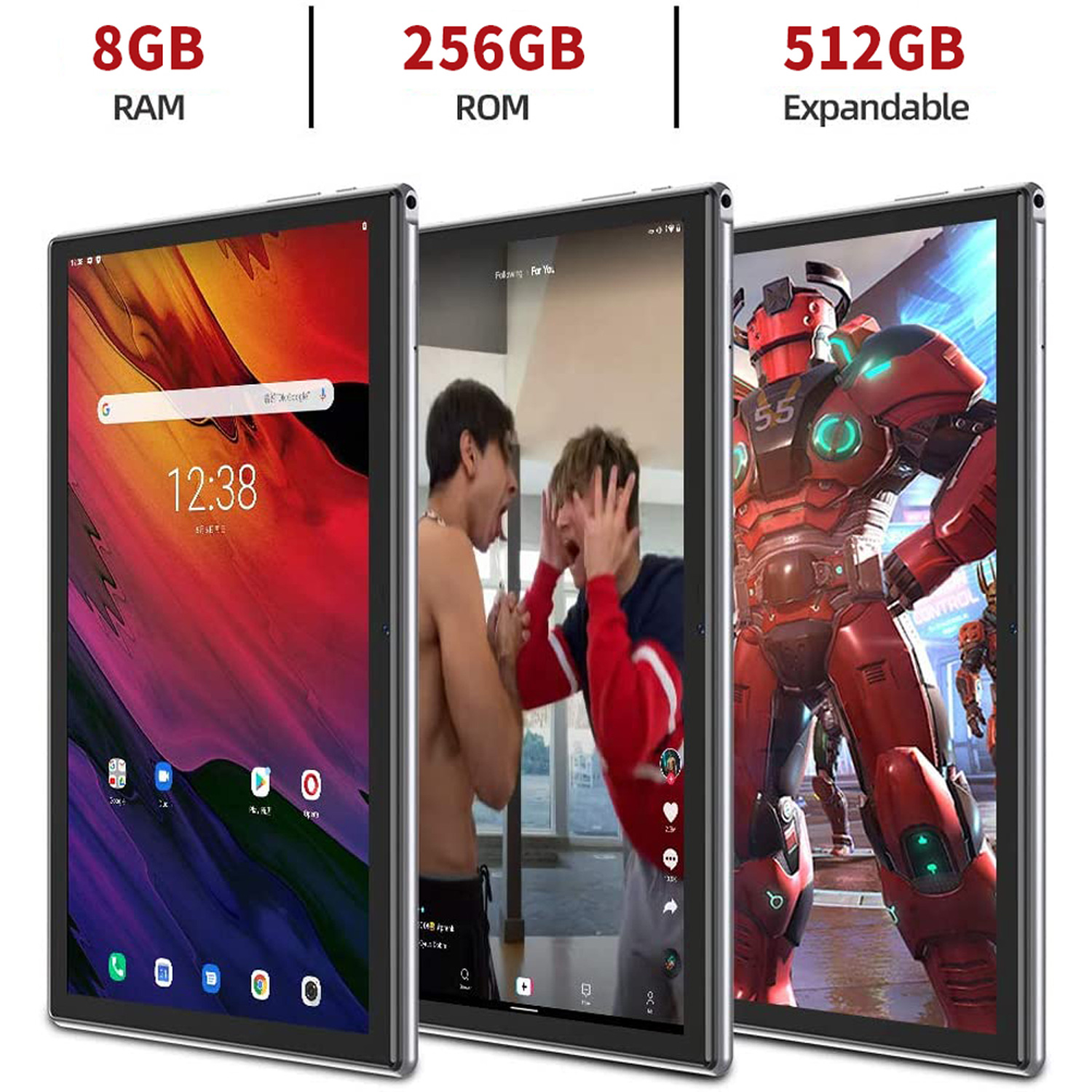 BDF Android Tablet PC 10,1 Zol – Khadas Vim4 8Gb Bewertung und Preis