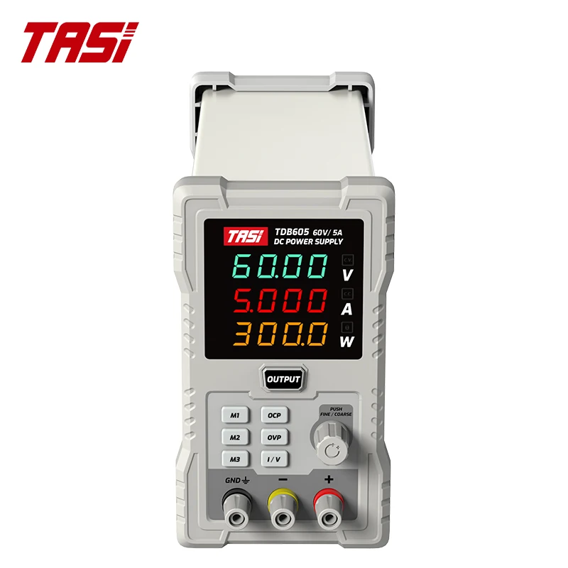 TASI TDB605 60 V 5 A einstellb – Programmable Dc Power Supply 60V 5A Bewertung und Preis