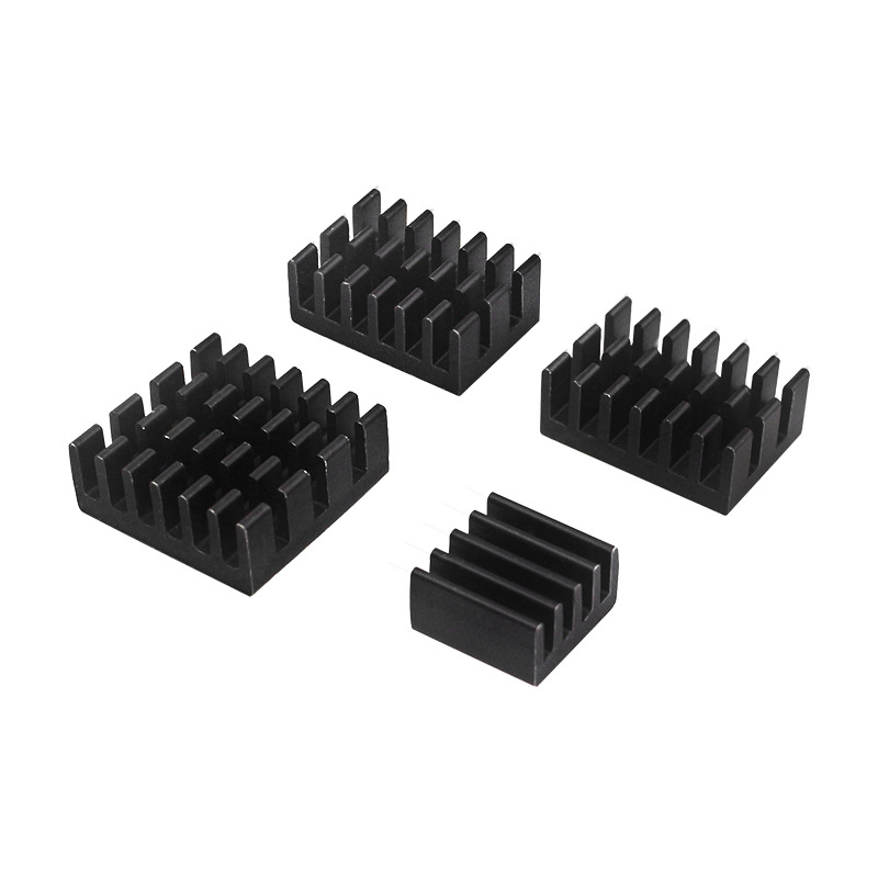 Banana Pi M5 4 Stück Aluminium – Banana Pi Bpi-M5 Bewertung und Preis