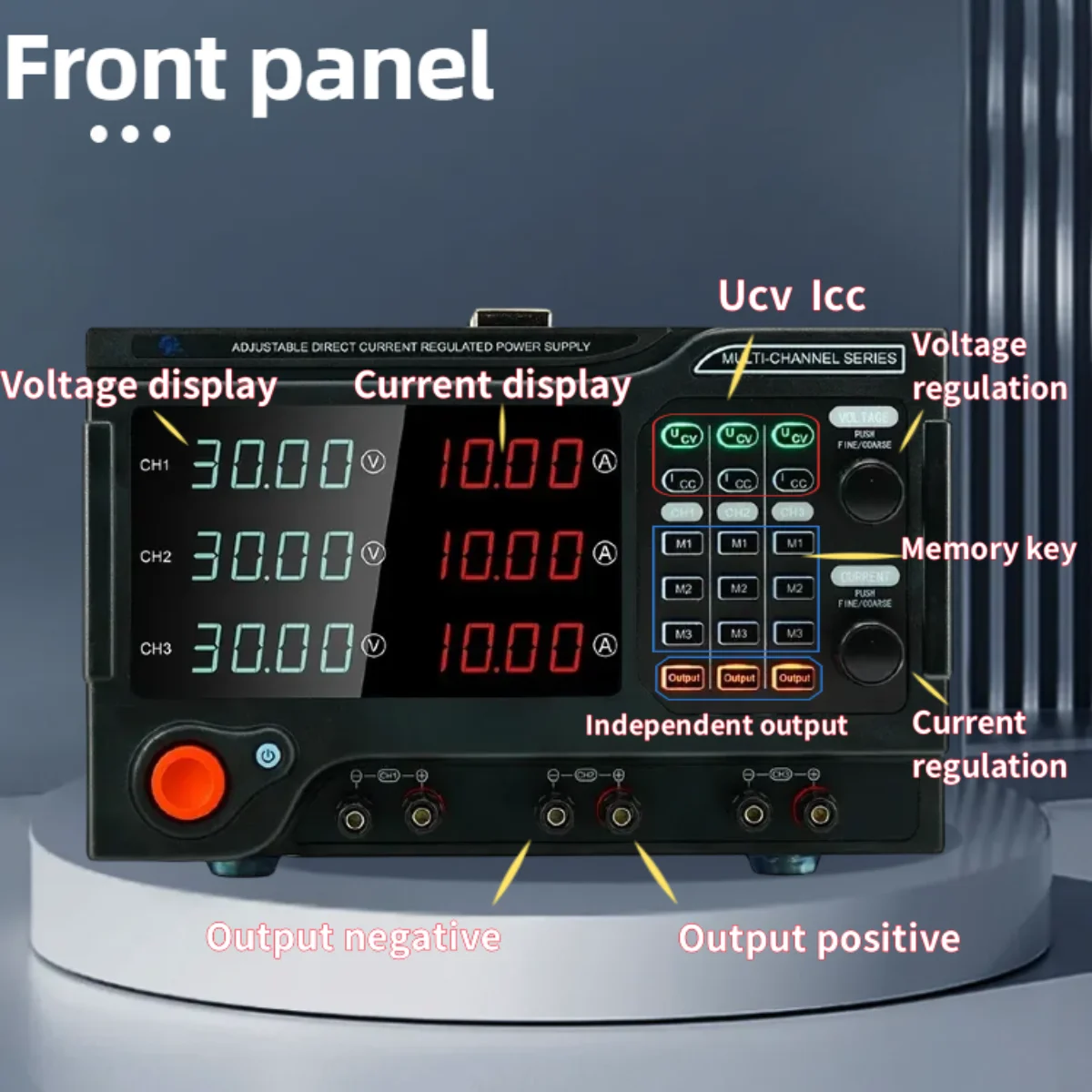 15V 30V 40V 60V 100V 80V 150V  – Programmable Dc Power Supply 60V 5A Bewertung und Preis