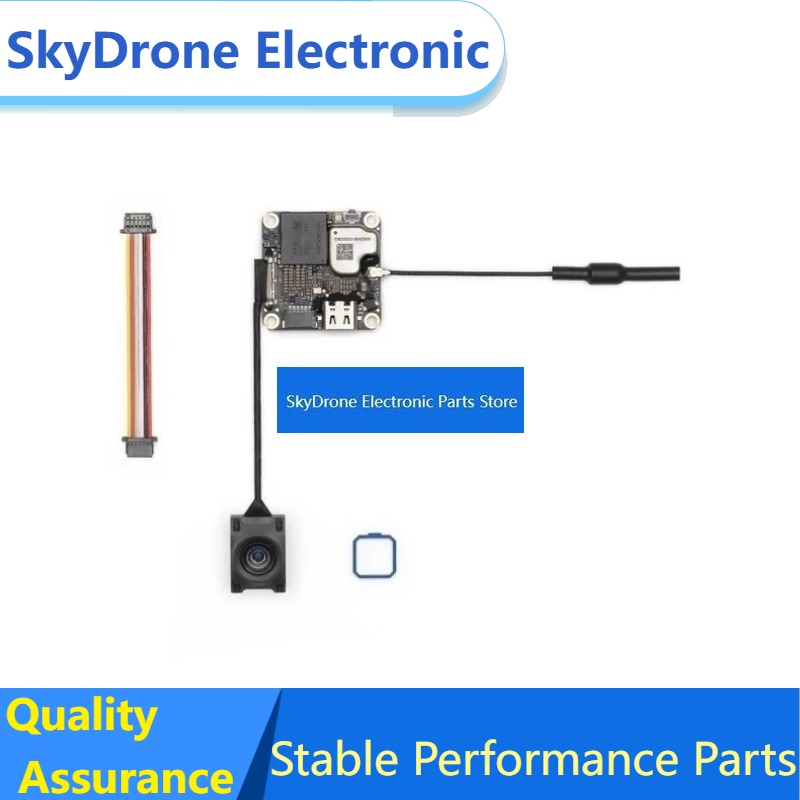 SkyDElOriginal Echtes Produkt  – Fpv Vtx Receiver Module Hd Bewertung und Preis