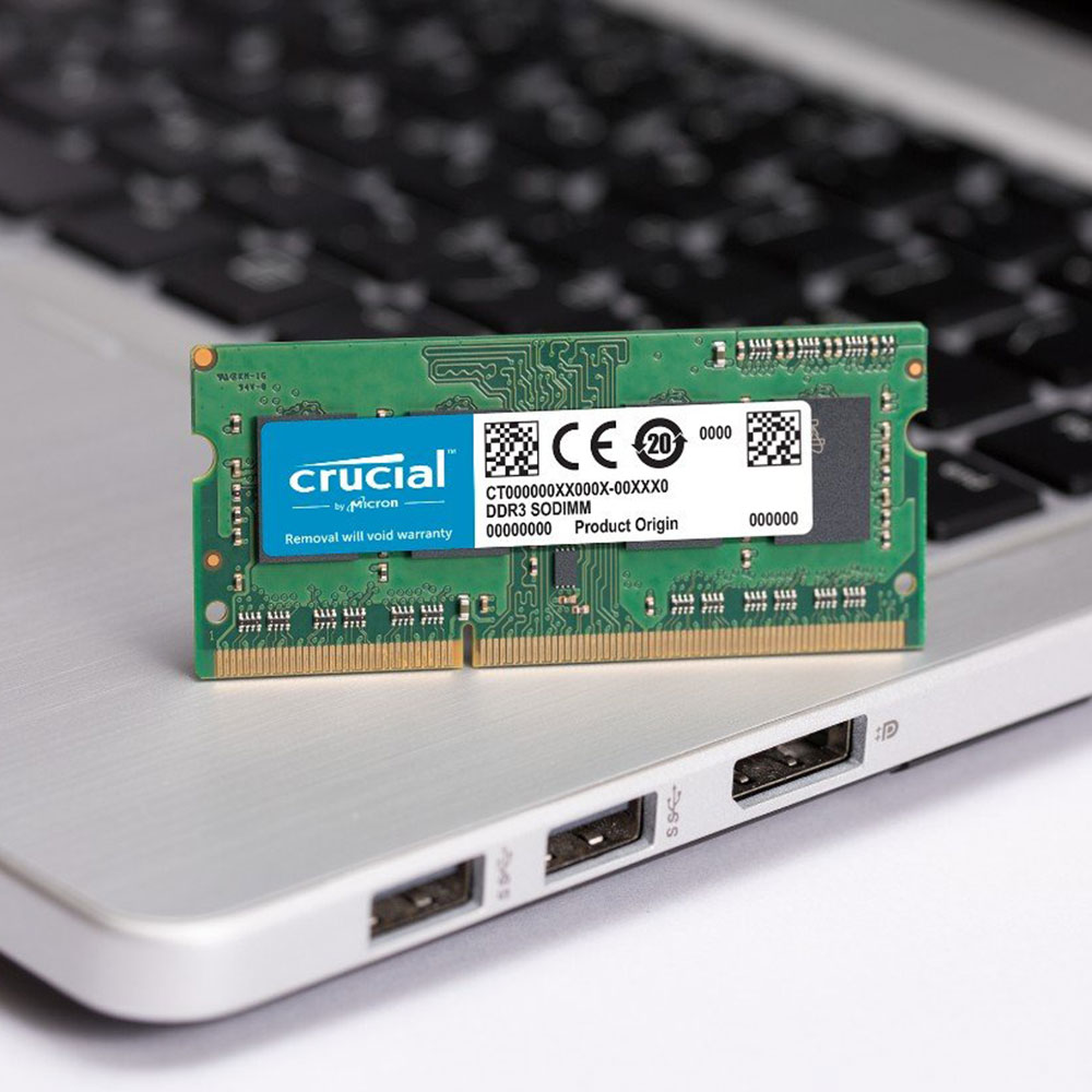 Crucial Laptop DDR3 DDR3L RAM  – Khadas Vim4 8Gb Bewertung und Preis