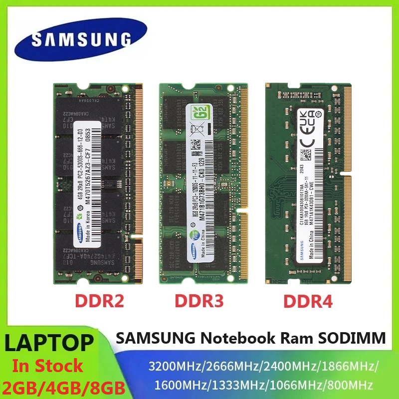 SAMSUNG Laptop Memoria DDR4 DD – Khadas Vim4 8Gb Bewertung und Preis