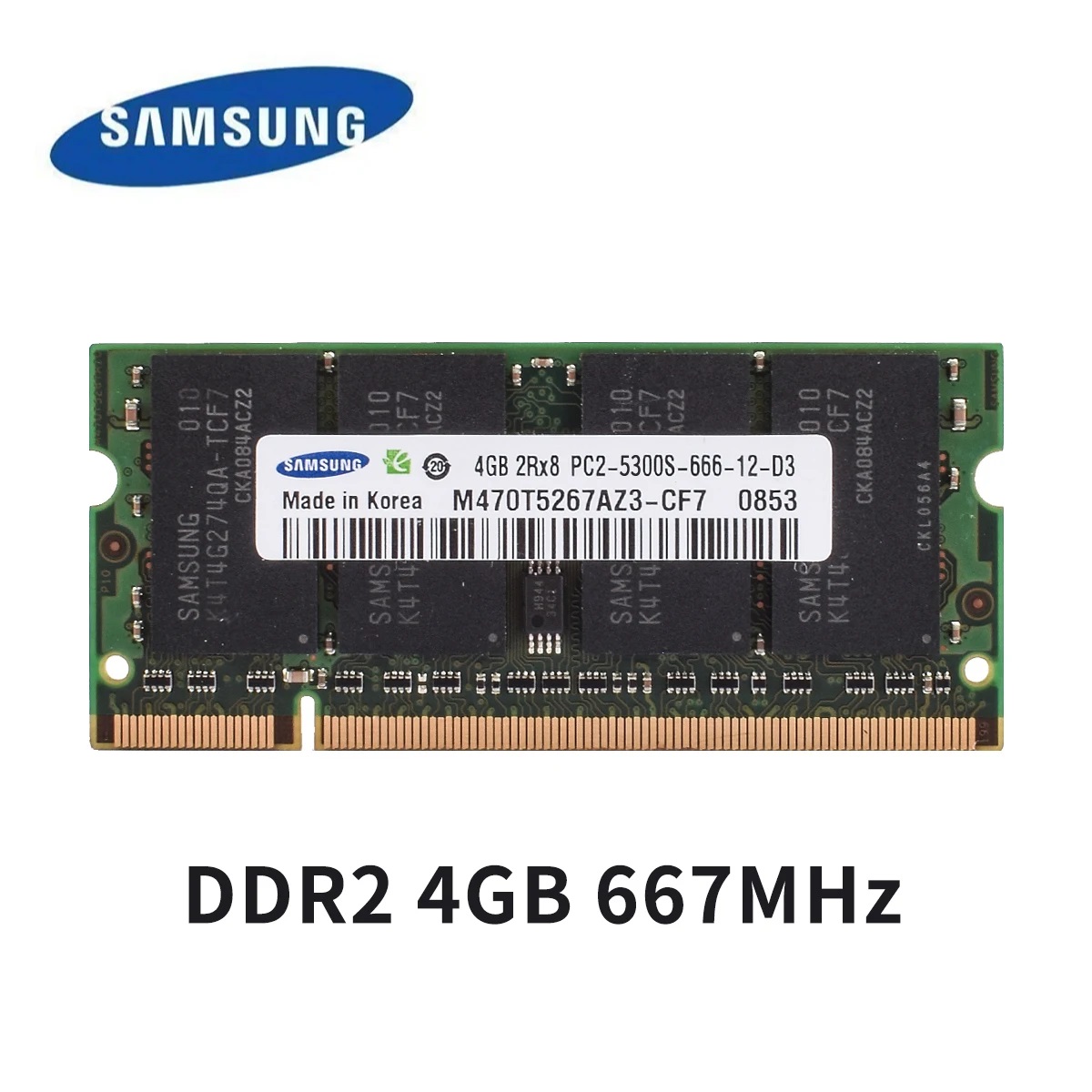 SAMSUNG Laptop Memoria DDR4 DD – Khadas Vim4 8Gb Bewertung und Preis
