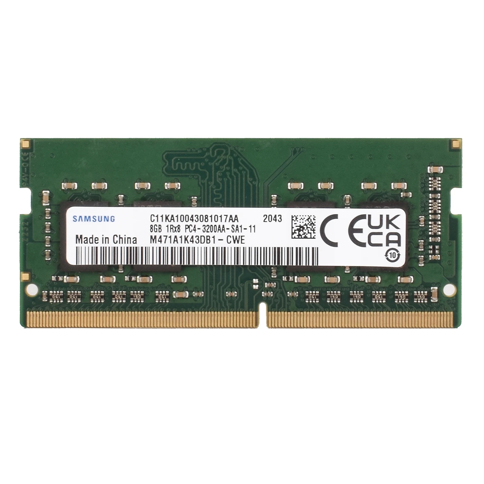 SAMSUNG Laptop Memoria DDR4 DD – Khadas Vim4 8Gb Bewertung und Preis