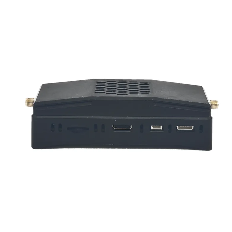 2025HDZero VRX 4X 5,8 GHz 720p – Fpv Vtx Receiver Module Hd Bewertung und Preis