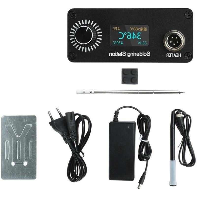 AB11-T12 Für die Reparatur zu  – Soldering Station T12 Oled Bewertung und Preis