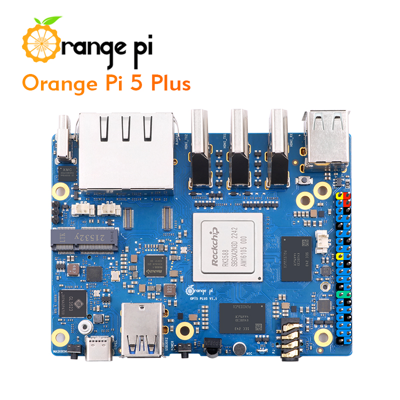 TopElec OrangePi 5 Plus 16GB V – Orange Pi 5 Plus 16Gb Bewertung und Preis