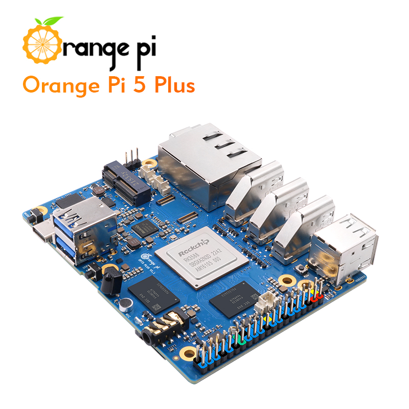 TopElec OrangePi 5 Plus 16GB V – Orange Pi 5 Plus 16Gb Bewertung und Preis