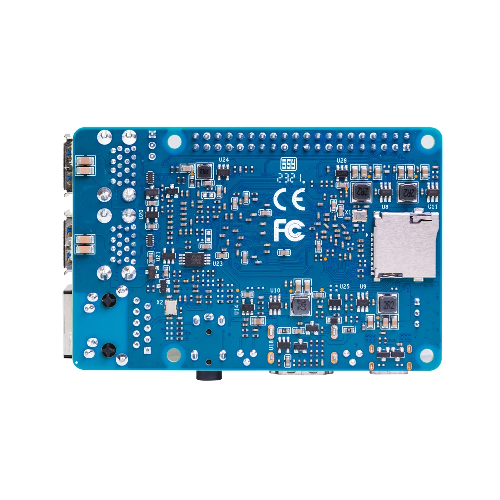 TopElec Banana PI BPI-M5 SET m – Banana Pi Bpi-M5 Bewertung und Preis
