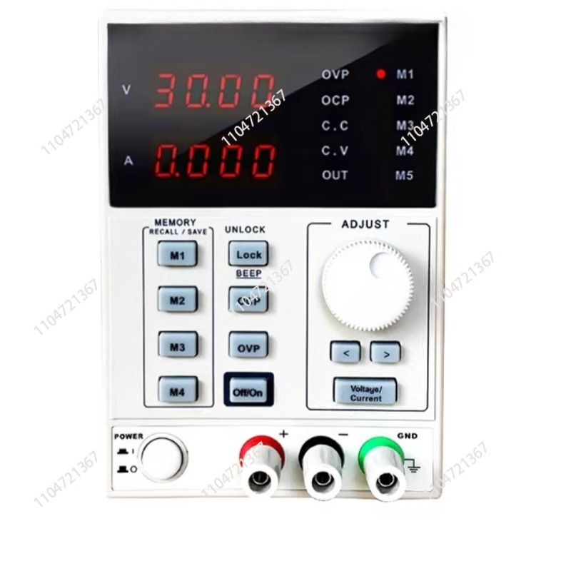 KORAD KA3003D KA3005D KA3005P  – Programmable Dc Power Supply 60V 5A Bewertung und Preis