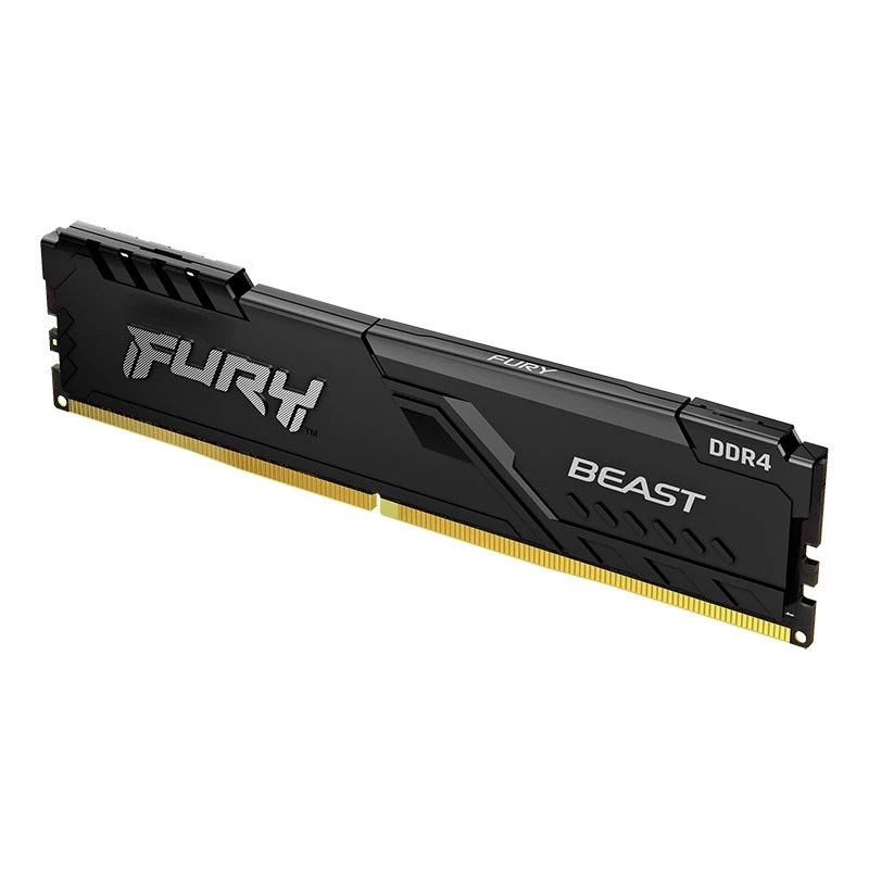 DDR4 Kingston BEAST RAM 3200MH – Khadas Vim4 8Gb Bewertung und Preis