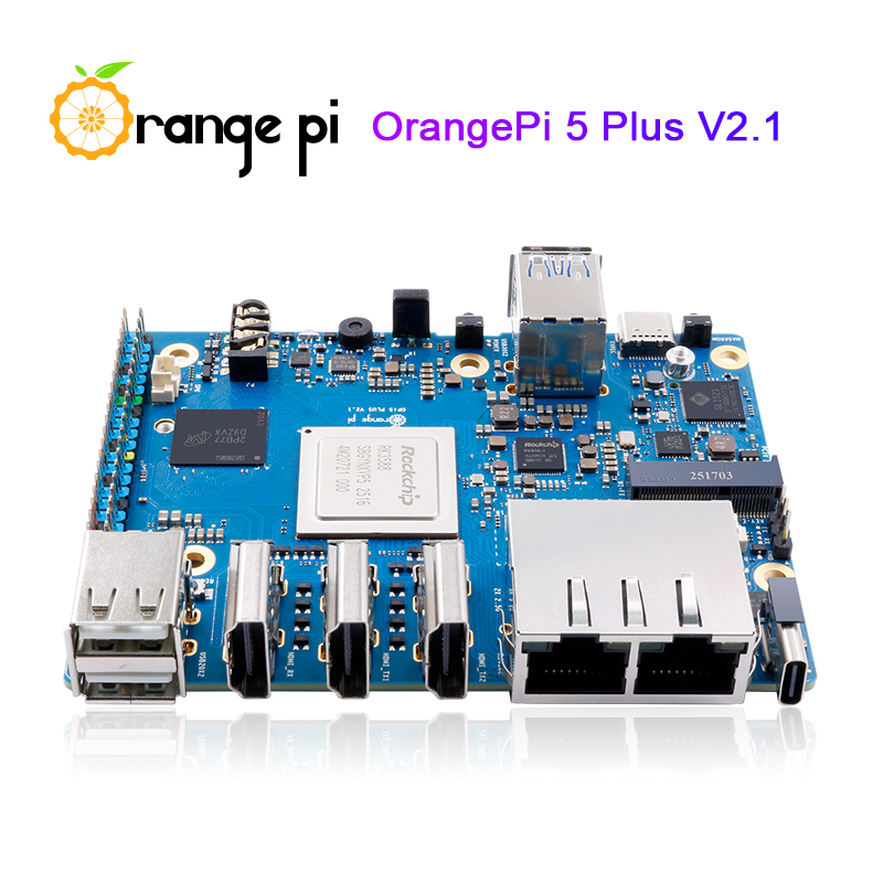 TopElec Orange Pi 5 Plus Mini- – Orange Pi 5 Plus 16Gb Bewertung und Preis