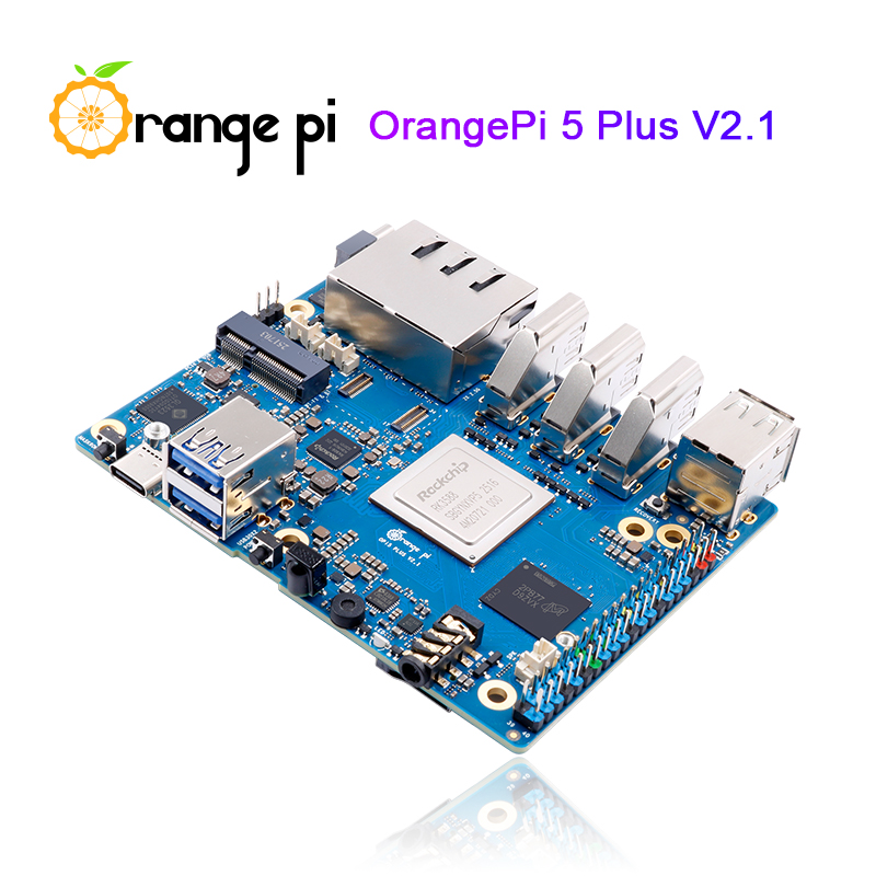 TopElec Orange Pi 5 Plus Mini- – Orange Pi 5 Plus 16Gb Bewertung und Preis