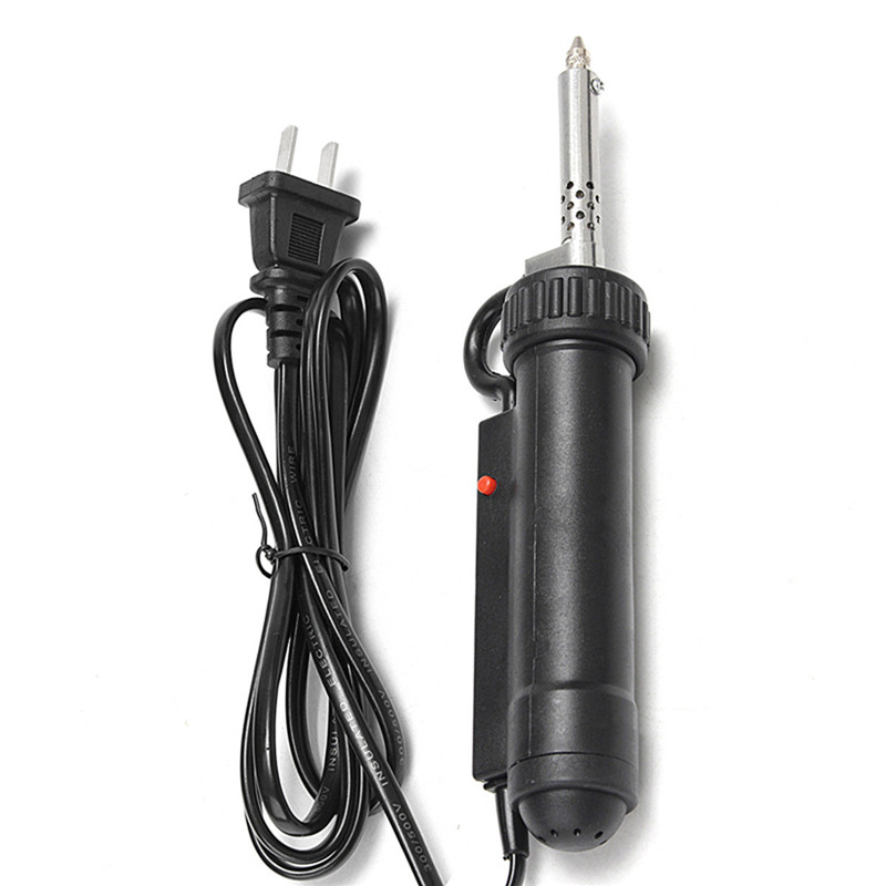 Kostenloser versand Heißer Ver – Desoldering Gun Vacuum Electric Bewertung und Preis